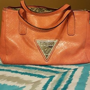 Guess original purse